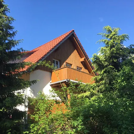 Apartament Wanderlust *