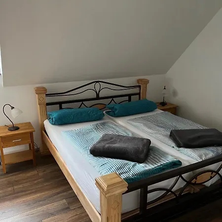 Wanderlust Ilsenburg