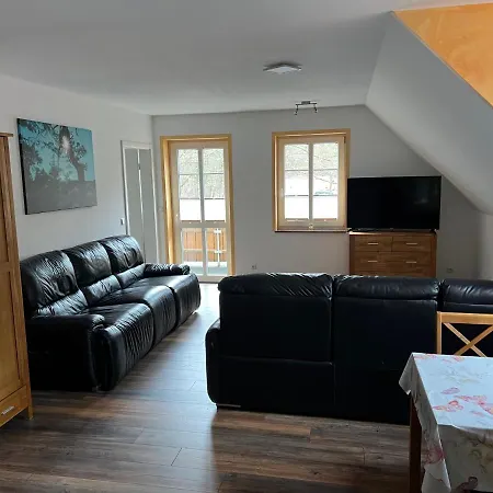 Apartament Wanderlust