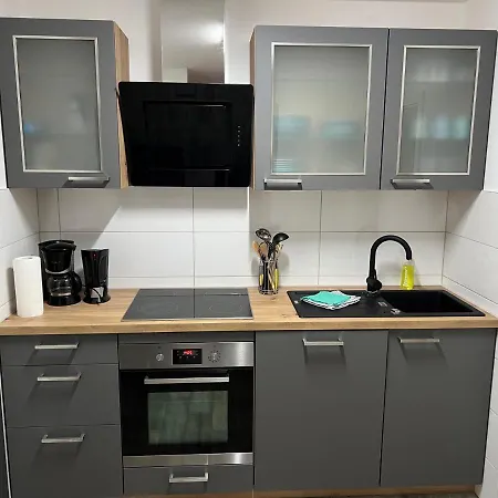 Wanderlust Apartament