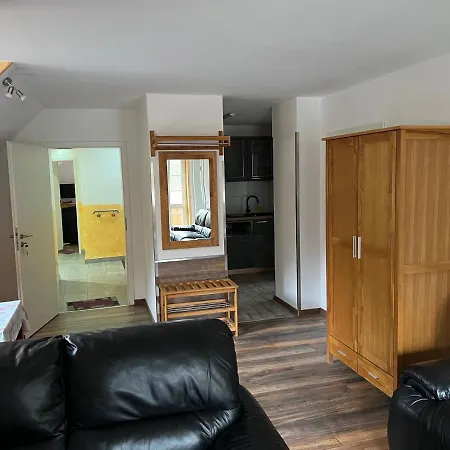 Wanderlust Apartament