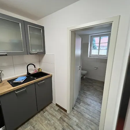 Wanderlust Apartament *