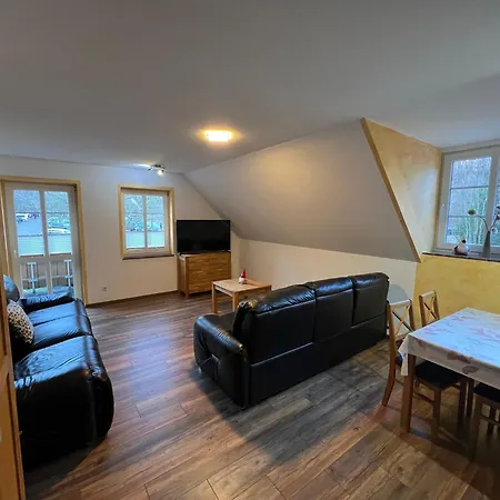 Apartament Wanderlust