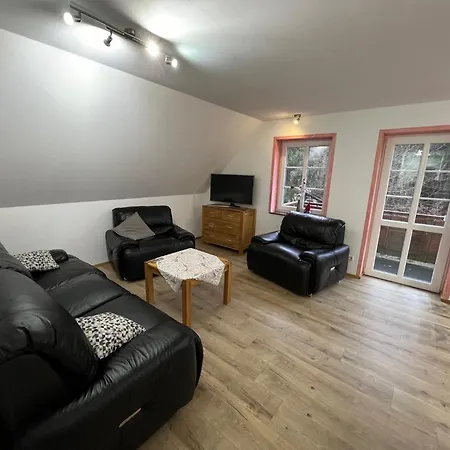 Apartment Wanderlust
