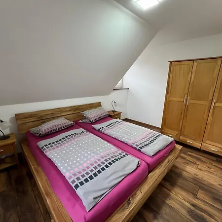 Apartament Wanderlust