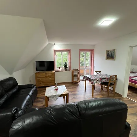 Apartament Wanderlust *