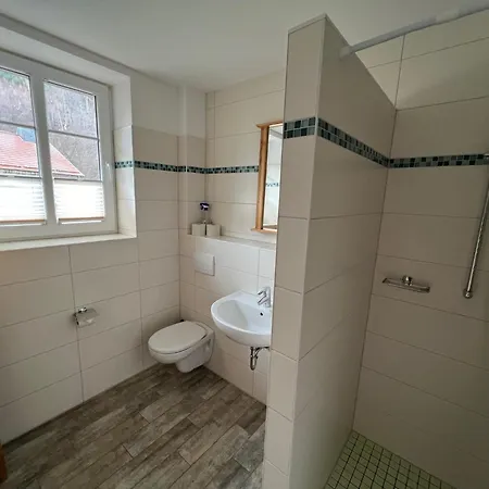 Apartament Wanderlust *