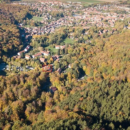 Apartament Wanderlust *