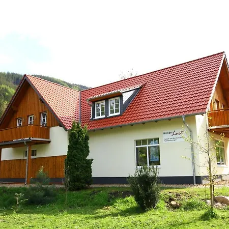 Wanderlust Apartament