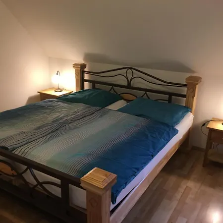 Wanderlust Apartment
