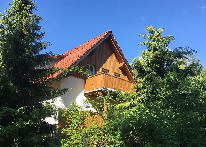 Apartmán Wanderlust *