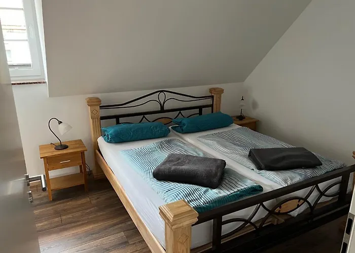 Wanderlust Ilsenburg