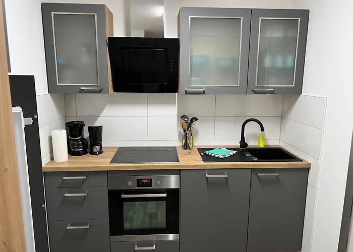 Wanderlust Apartmán