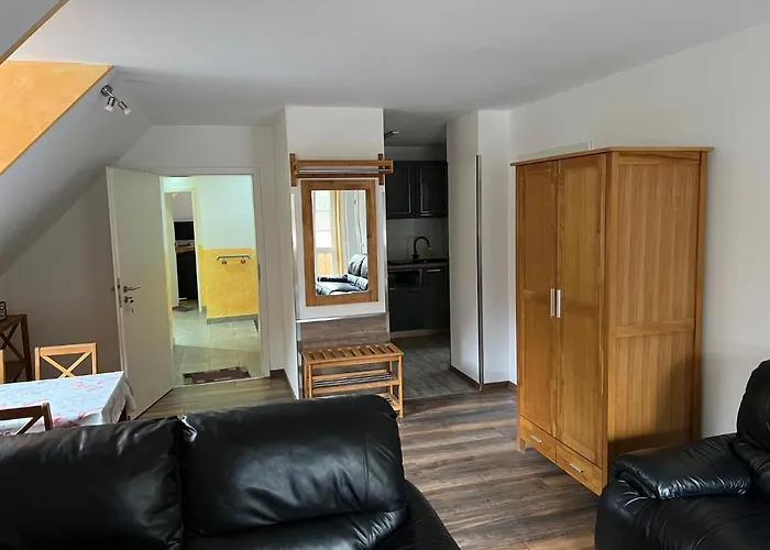 Wanderlust Apartmán