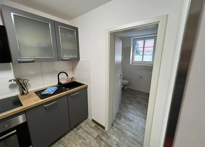 Wanderlust Apartamento *