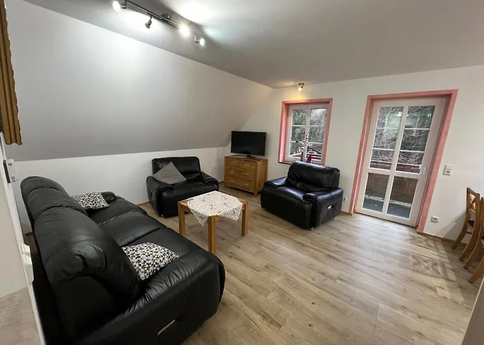 Apartmán Wanderlust