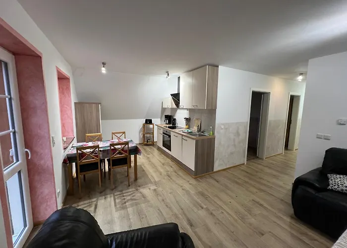 Wanderlust Apartamento Ilsenburg