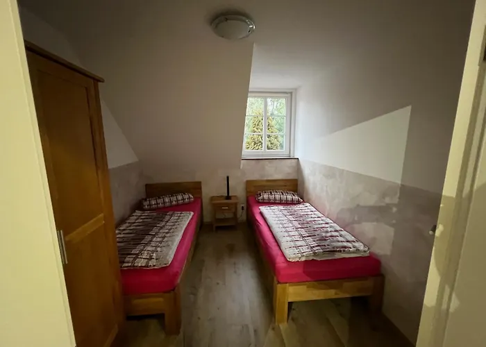 Wanderlust Ilsenburg