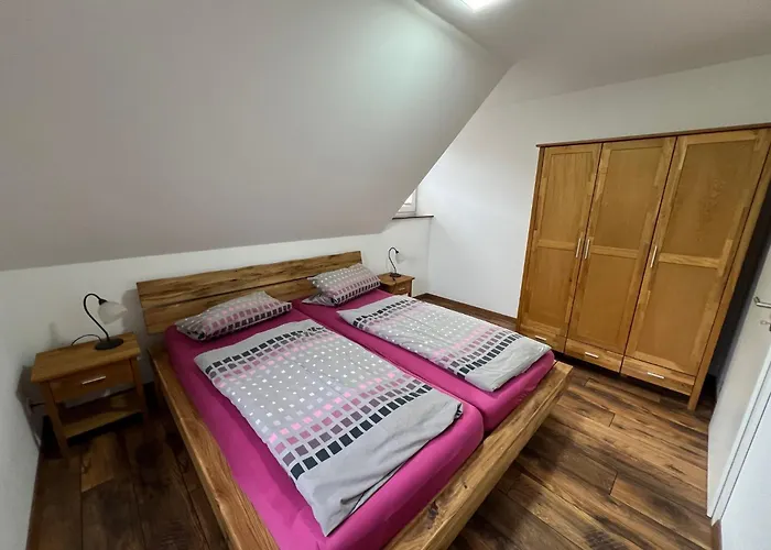 Apartamento Wanderlust