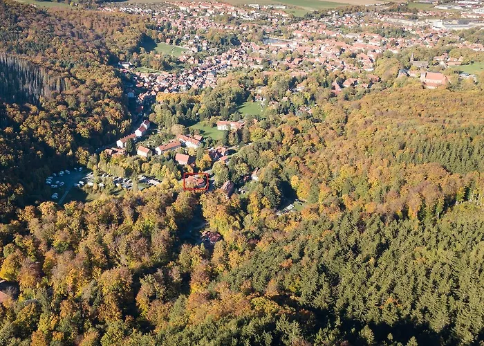 Apartamento Wanderlust *