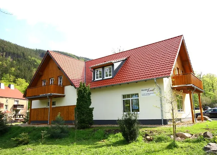 Wanderlust Apartamento