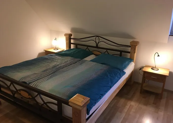 Wanderlust Apartamento