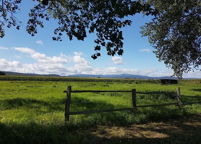 Wanderlust Apartamento Ilsenburg